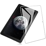 TRkin 対応 Fire HD 8 2022年発売 / 2020 / Fire HD 8 Plus 適用の 専用強化ガラスフィルム 対応 Fire HD 8 2022年発売 / 2020 / Fire HD 8 Plus 適用の 液晶保護フィルム 気泡ゼロ 硬度9H 指紋防止 飛散防止 耐衝撃 超薄0.3mm 2.5D ラウンドエッジ加工