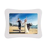 【オーダーメード】l版 写真立て 大判 おしゃれ 木製 フォトフレーム 写真たて 卓上 かわいい 縦横 写真フレーム オリジナル 転写プリントで 写真入れ 無料 メモリアルグッズ 赤ちゃん 子供 誕生