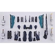 Amazon.co.jp: バンダイ(BANDAI) DX超合金 VF-171 ナイトメアプラス 