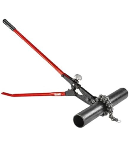 Amazon | リジッド 246-6 陶管カッター 32900 | パイプカッター