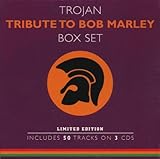 Tribute to Bob Marley Box