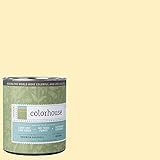 Inspired Eggshell Interior Paint, Grain .01, Quart [並行輸入品]
