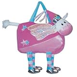 Fairy Princess Magical Overnight Bag by Sassafras [並行輸入品]