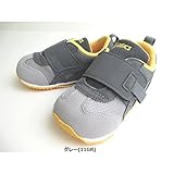 [アシックス スクスク] asics TUB159 アイダホBABY GR-ES 2 ベビーシューズ ファーストシューズ すくすく 子供靴 運動会 公園 通園 遠足 男の子 女の子 (14.0cm, 
