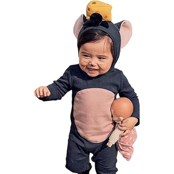 Amazon.co.jp: Carter's(カーターズ) パンプキンゴースト足付き