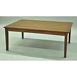 エイ・アイ・エス コタツ スティック105/スティック105 DBR ブラウン/幅105x奥行75x高さ41cm