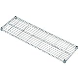 アイリスオーヤマ メタルラック メタルミニシリーズ ポール径19mm 棚板 幅95×奥行30㎝ 耐荷重50kg MTO-9530T