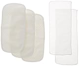 股おむつ&ネット(おむつ3枚*ネット2枚)