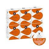 UCC ドリップポッド 専用カプセル 鑑定士の誇りリッチブレンド 12杯分 × 6箱 ポッド・カプセル