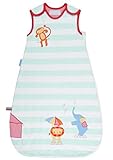 Grobag Sleeping Bag - Sleepy Circus 18-36 Months 2.5 tog [Baby Product] by Grobag [並行輸入品]