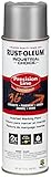 RUST-OLEUM 239007 Marking, 17-Ounce, Silver [並行輸入品]