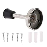 Dovewill ドアストップ　金属ドアストップ　ドアホルダー　ステンレス製　２サイズ選べる - ## 1 - 100x46mm