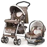 Chicco Cortina KeyFit Travel System コルティナKeyFit ルナ