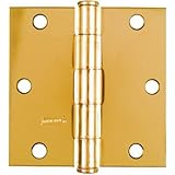 National Mfg.N190082Full Mortise Residential Hinge-3-1/2" BB HINGE (並行輸入品)