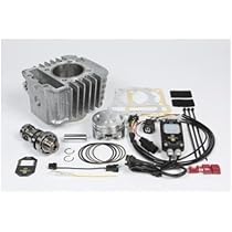 Amazon | SPタケガワ HSステージ ボアアップキット125cc