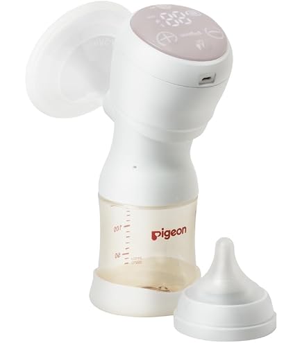 さく乳器 母乳アシスト 電動Handy Fit＋フリーザーパック、アダプター Amazon.co.jp: 母乳アシスト 電動 さく乳器 Handy Fit＋（ハンディ
