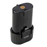 【 POWERAXIS 】マキタ Makita BL7010 7.2V リチウムイオン 1500mAh 電動工具用 Li-ion 充電池 急速充電可 互換バッテリー