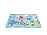 FISHER-PRICE DISCOVER 'N GROW JUMBO MAT