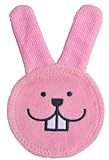 MAM Oral Care Rabbit - Pink by MAM