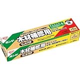 コニシ:コニシ ウッドパテ タモ白 120ml ＃25621 タモ白 BWP-200 TM0 型式:BWP-200 TM0