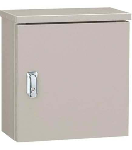 Amazon | 日東工業 スリット付台板セット(L型レール付) RD152-30SK