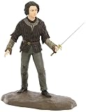 Dark Horse Deluxe Game of Thrones Arya Stark Figure [並行輸入品]