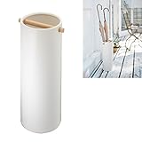 傘立て かさたて アンブレラスタンド 陶器傘立て コモ スリム 傘立て特集 02610