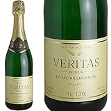 インヴィノ・ヴェリタス　ブリュット・ブランコ　ノンアルコール・スパークリングワイン スペイン ノンアルコールワイン 750ml