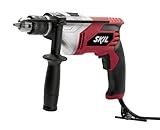 SKIL 6445-01 120-Volt 1/2-Inch Hammer Drill [並行輸入品]