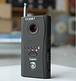 Soondar? CC308+ Multi-Detector Full-Range All-Round Detector For Hidden Camera / IP Lens/ GMS BUG / 