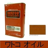 ワトコオイル ドリフトウッド W-11 [1L] WATOCO・家具・壁面・建具・オイルフィニッシュ