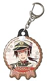ヘタリア The Beautiful World ぷくっとキーホルダー デザイン08 中国