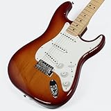 Fender/Made In Japan Hybrid II FSR Collection Hybrid II Stratocaster Sienna Sunburst フェンダー