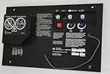 LiftmasterガレージドアOpener 41 a5021 – 1hats受信機ロジックボード
