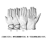 ギュウカワテ７１８Ｐシロ 規格(LLｻｲｽﾞ) 入数(1) 【ＳＩＭＯＮ牛本革手袋　７１８Ｐ白シリーズ】