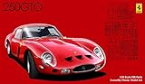 フジミ模型 1/24 リアルスポーツカーシリーズ No.35 EX-1 フェラーリ250GTO...
