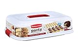 Rubbermaidパンオーガナイザーラック 1955272