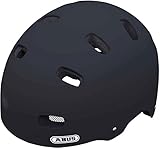 ABUS SCRAPER KID V2　S VELVET BLACK