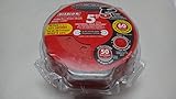 Diablo DCD050060H50G 5 in. 60-Grit Universal Hole Random Orbital Sanding Disc (50-Pack) [並行輸入品]