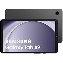 Amazon.co.jp: Samsung X110 Galaxy Tab A9 64GB/4GB RAM WiFi
