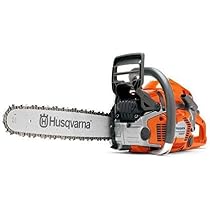Amazon | ハスクバーナ(Husqvarna) エンジンチェンソー 550XPG Amazon | ハスクバーナ(Husqvarna) エンジンチェンソー 550XPG
