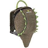 Littlelife Toddler Daysack Crocodile - [並行輸入品]