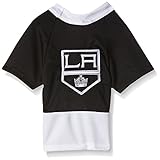 All Star Dogs La Kingsペットメッシュスポーツジャージー