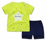 nico+(ニコプラス) Tシャツ ズボン 2点セット プリント デザイン Type2 100cm