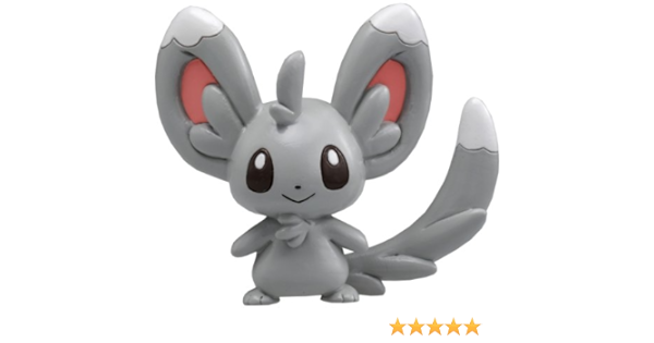 Amazon ポケットモンスター M 022 モンコレ チラーミィ 並行輸入品 フィギュア ドール 通販