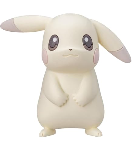 Amazon.co.jp: POKEMON ポケモン ポケットモンスター 指人形 ポケモン