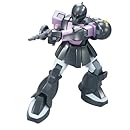 ザク1 黒い三連星仕様