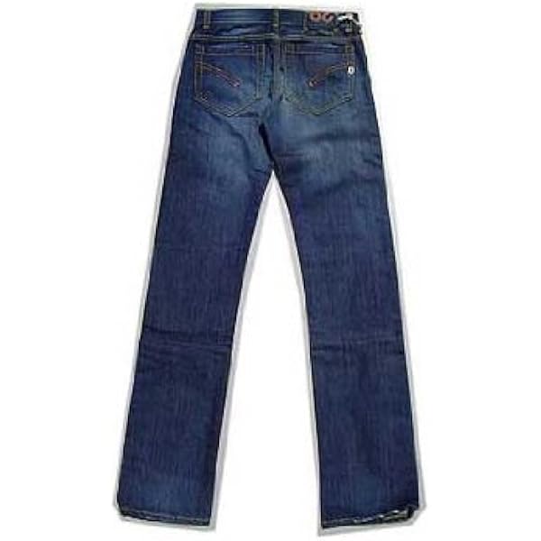 Amazon | サイズ：34 Dondup ドンダップ mod UP001 ウィンストン