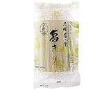 天極堂 葛きり（きしめん風） / 200g 富澤商店 乾麺・半生麺