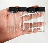 4サンプルボトル 2セット 濁度計ボトル 濁度儀サンプルボトル 濁度測定器液ボトル SGZ-400B用濁度サンプル管 濁度測定